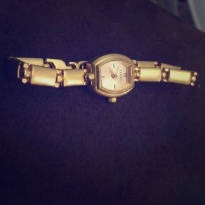 Gucci watch